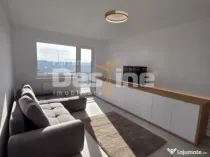 Apartament cu 3 camere in bloc nou, mobilat si utilat comple