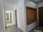 Apartament cu 3 camere in bloc nou, mobilat si utilat comple 