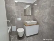 Apartament cu 3 camere in bloc nou, mobilat si utilat comple 