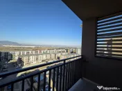 Apartament cu 3 camere in bloc nou, mobilat si utilat comple 