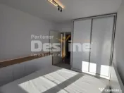 Apartament cu 3 camere in bloc nou, mobilat si utilat comple 