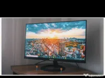 Monitor ASUS 24” IPS 2K (2560x1440) – HDMI, boxe