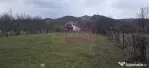 Teren 734 mp intravilan de vanzare in Brebu