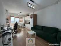 Ap. 2 cam,tip studio,Rotar Park 2,bloc 2022,Militari-Metro-Mc Donald's