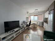 Ap. 2 cam,tip studio,Rotar Park 2,bloc 2022,Militari-Metro-Mc Donald's 