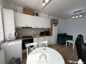 Ap. 2 cam,tip studio,Rotar Park 2,bloc 2022,Militari-Metro-Mc Donald's 