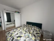 Ap. 2 cam,tip studio,Rotar Park 2,bloc 2022,Militari-Metro-Mc Donald's 