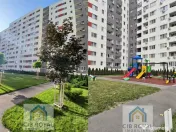 Ap. 2 cam,tip studio,Rotar Park 2,bloc 2022,Militari-Metro-Mc Donald's 