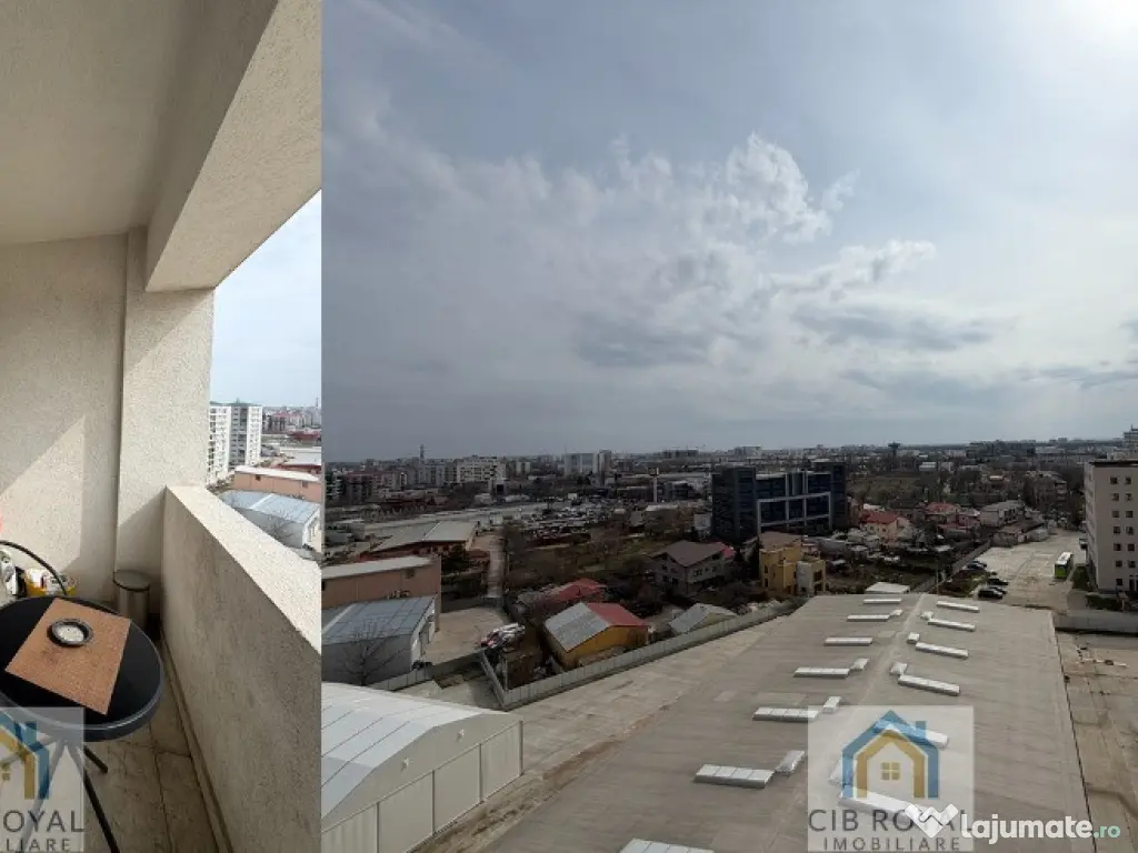 Ap. 2 cam,tip studio,Rotar Park 2,bloc 2022,Militari-Metro-Mc Donald's