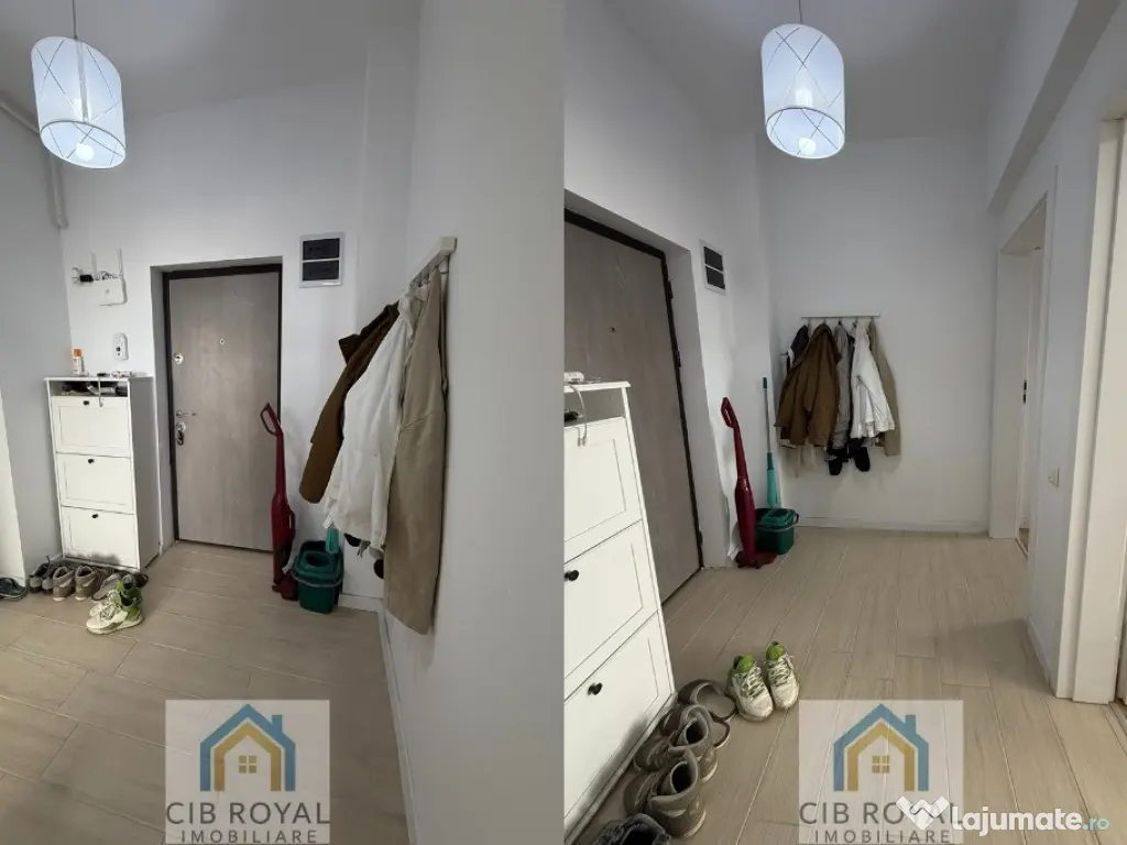 Ap. 2 cam,tip studio,Rotar Park 2,bloc 2022,Militari-Metro-Mc Donald's