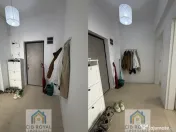 Ap. 2 cam,tip studio,Rotar Park 2,bloc 2022,Militari-Metro-Mc Donald's 