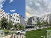 Ap. 2 cam,tip studio,Rotar Park 2,bloc 2022,Militari-Metro-Mc Donald's 