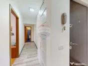 Apartament 3 camere, 2 băi, 2 parcări de vânzare zona ... 