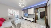 Apartament 3 camere, 2 băi, 2 parcări de vânzare zona ... 