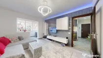 Apartament 3 camere, 2 băi, 2 parcări de vânzare zona ...