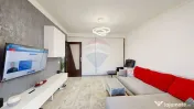 Apartament 3 camere, 2 băi, 2 parcări de vânzare zona ... 
