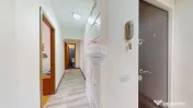 Apartament 3 camere, 2 băi, 2 parcări de vânzare zona ... 