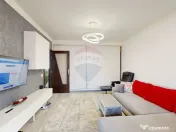Apartament 3 camere, 2 băi, 2 parcări de vânzare zona ... 