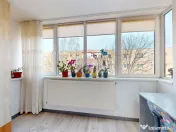 Apartament 3 camere, 2 băi, 2 parcări de vânzare zona ... 