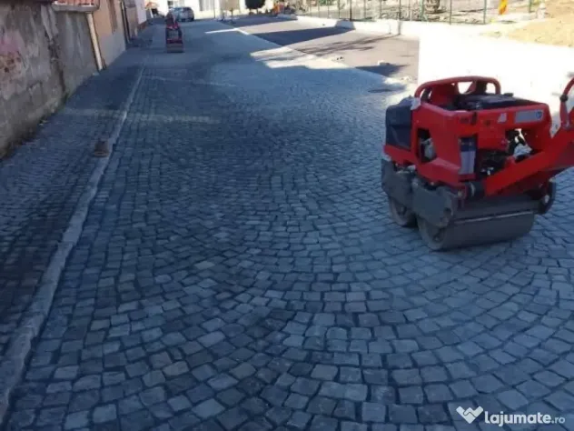 Piatra cubică andezit