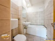 Tur Virtual! Decomandat,3 camere,locatie favorabila,Simeria, 