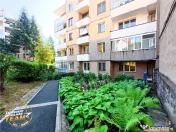 Tur Virtual! Decomandat,3 camere,locatie favorabila,Simeria, 