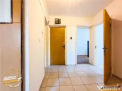 Tur Virtual! Decomandat,3 camere,locatie favorabila,Simeria, 