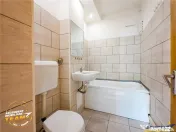 Tur Virtual! Decomandat,3 camere,locatie favorabila,Simeria, 