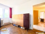 Tur Virtual! Decomandat,3 camere,locatie favorabila,Simeria, 