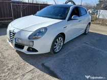Alfa Romeo Giulietta 1.6 diesel 105 CP