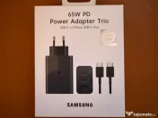 Încărcător Samsung Trio 65W 