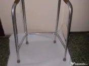 Cadru Fix ptr ajutor mers,dizabilitati,cadrul e FIX,nu e pliabil,handicap,senior