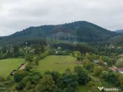 Proiect autorizat (AC) pentru constructia a 6 vile indivi... 