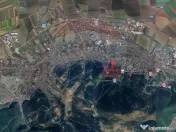 Proiect autorizat (AC) pentru constructia a 6 vile indivi... 