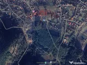 Proiect autorizat (AC) pentru constructia a 6 vile indivi... 