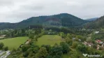 Proiect autorizat (AC) pentru constructia a 6 vile indivi...