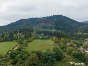 Proiect autorizat (AC) pentru constructia a 6 vile indivi... 