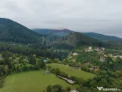 Proiect autorizat (AC) pentru constructia a 6 vile indivi... 