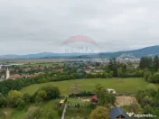 Proiect autorizat (AC) pentru constructia a 6 vile indivi... 