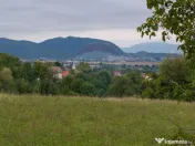 Proiect autorizat (AC) pentru constructia a 6 vile indivi... 