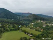 Proiect autorizat (AC) pentru constructia a 6 vile indivi... 