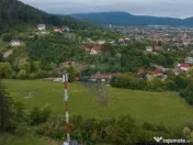 Proiect autorizat (AC) pentru constructia a 6 vile indivi... 