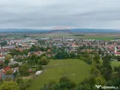 Proiect autorizat (AC) pentru constructia a 6 vile indivi... 