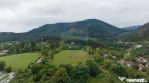 Proiect autorizat (AC) pentru constructia a 6 vile indivi...