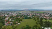 Proiect autorizat (AC) pentru constructia a 6 vile indivi... 