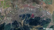 Proiect autorizat (AC) pentru constructia a 6 vile indivi... 