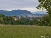 Proiect autorizat (AC) pentru constructia a 6 vile indivi... 