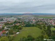 Proiect autorizat (AC) pentru constructia a 6 vile indivi... 