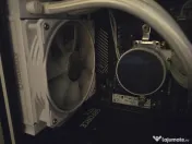 🔥 Cooler CPU Gamemax IceBurg Infinity 120 White – stare excelentă! 