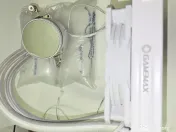 🔥 Cooler CPU Gamemax IceBurg Infinity 120 White – stare excelentă! 